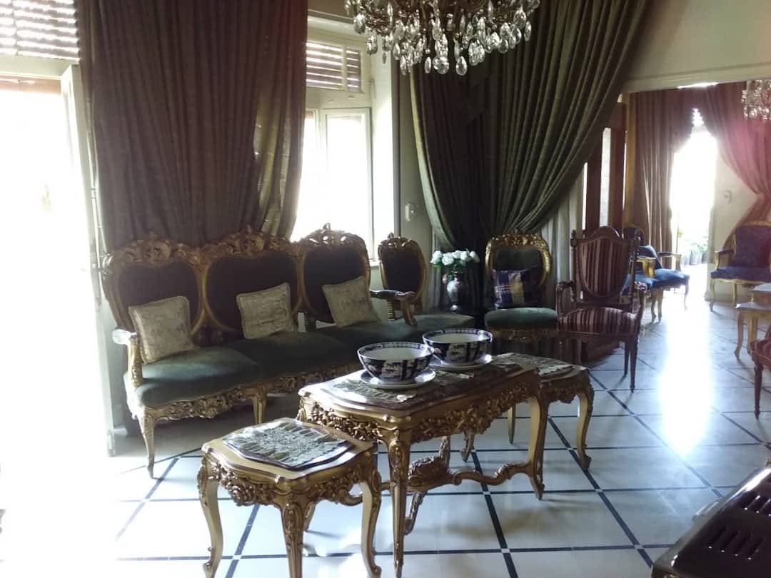 منزل طابقين بدمشق … المالكي … بالقرب من مشفى الحكمة