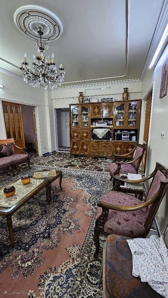 بيت مميز في موقع ممتاز غربي الميدان بعد مول ماسة بلازا