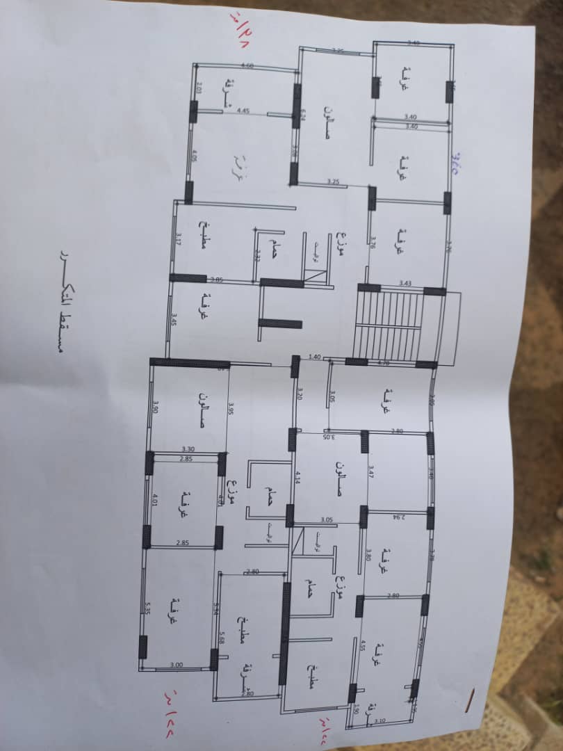 البرج الذهبي 3