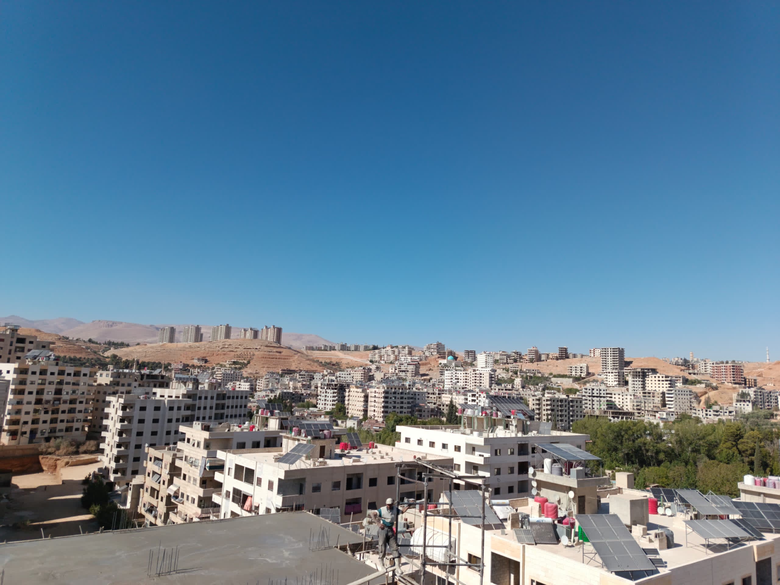 البرج الذهبي 3
