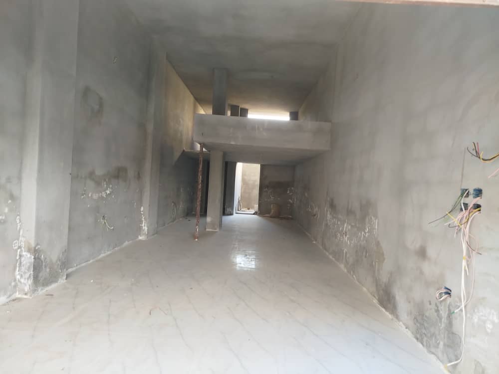 محلات تجارية في الحواش (وادي النصارى)