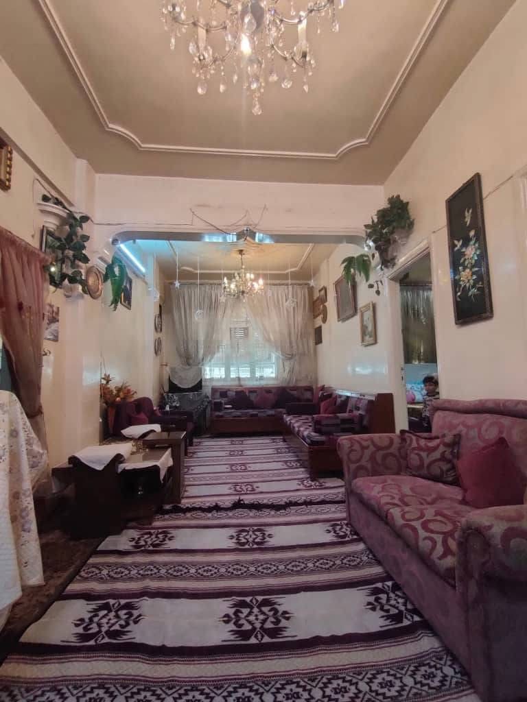 المنطقة العباسيين شارع الزلطاني قريب من جورج خوري
