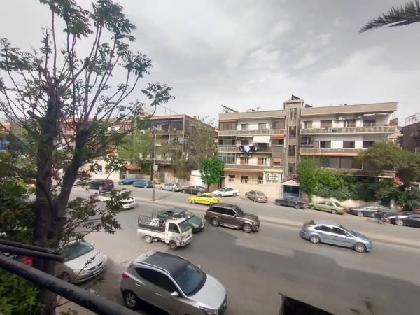 المنطقة العباسيين شارع الزلطاني قريب من جورج خوري