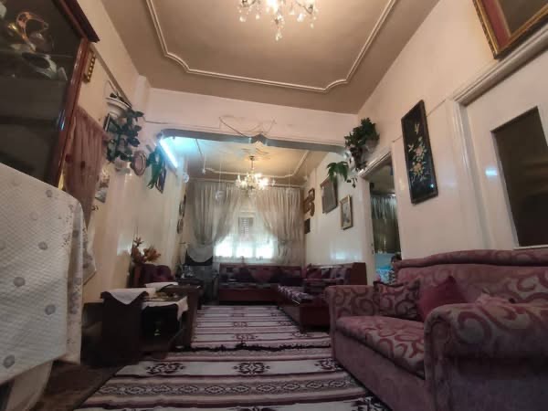 المنطقة العباسيين شارع الزلطاني قريب من جورج خوري