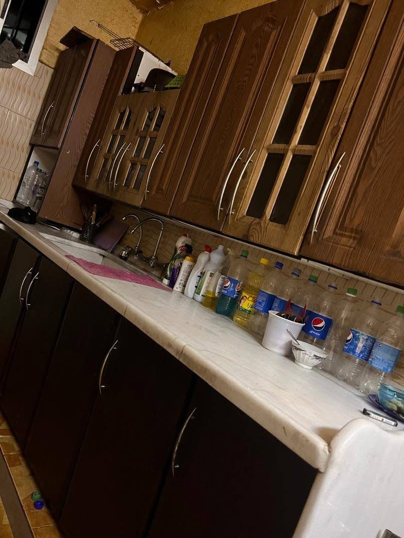 منزل : مزه اول 86 _خلف بناية الاندرويد