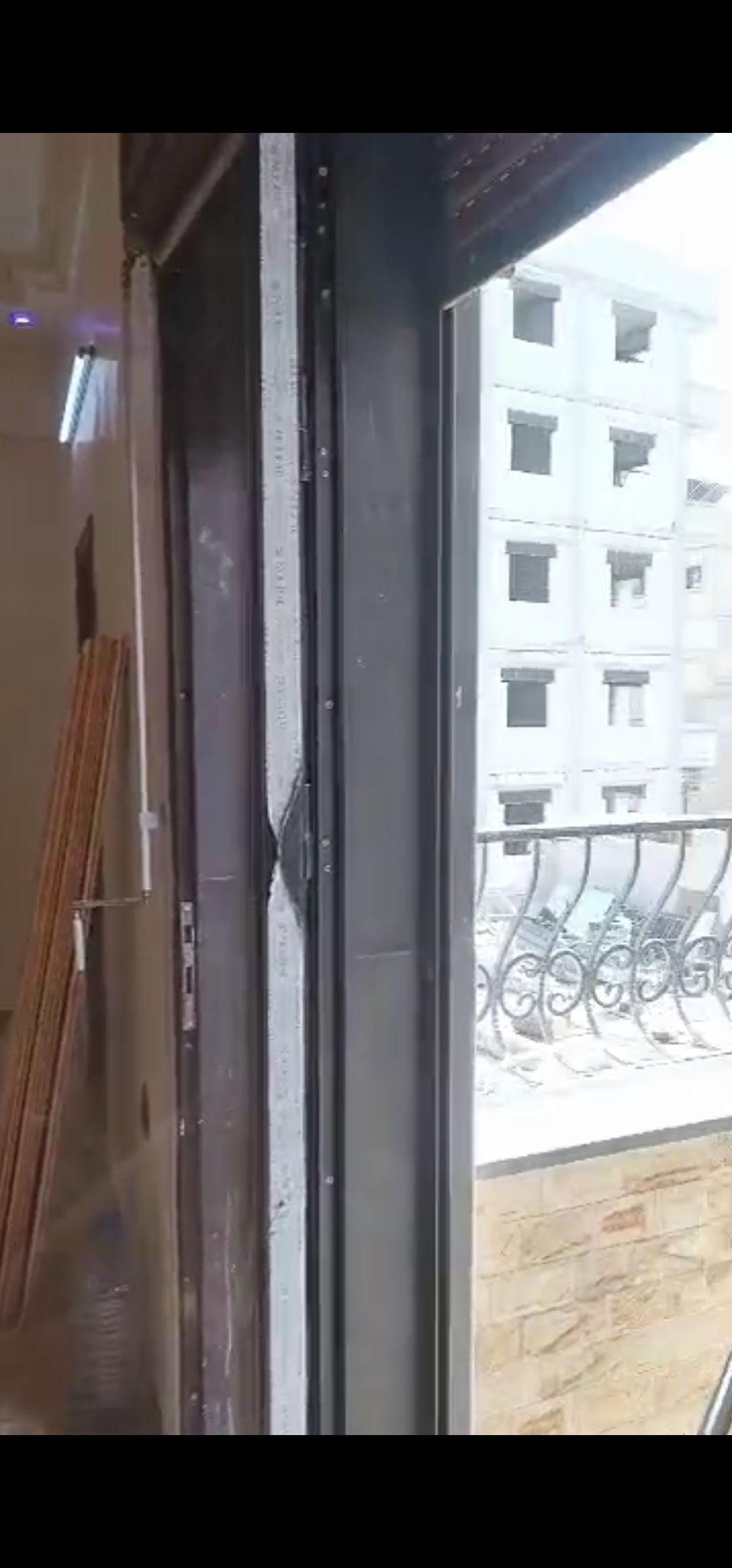 شقه طابو اخضر