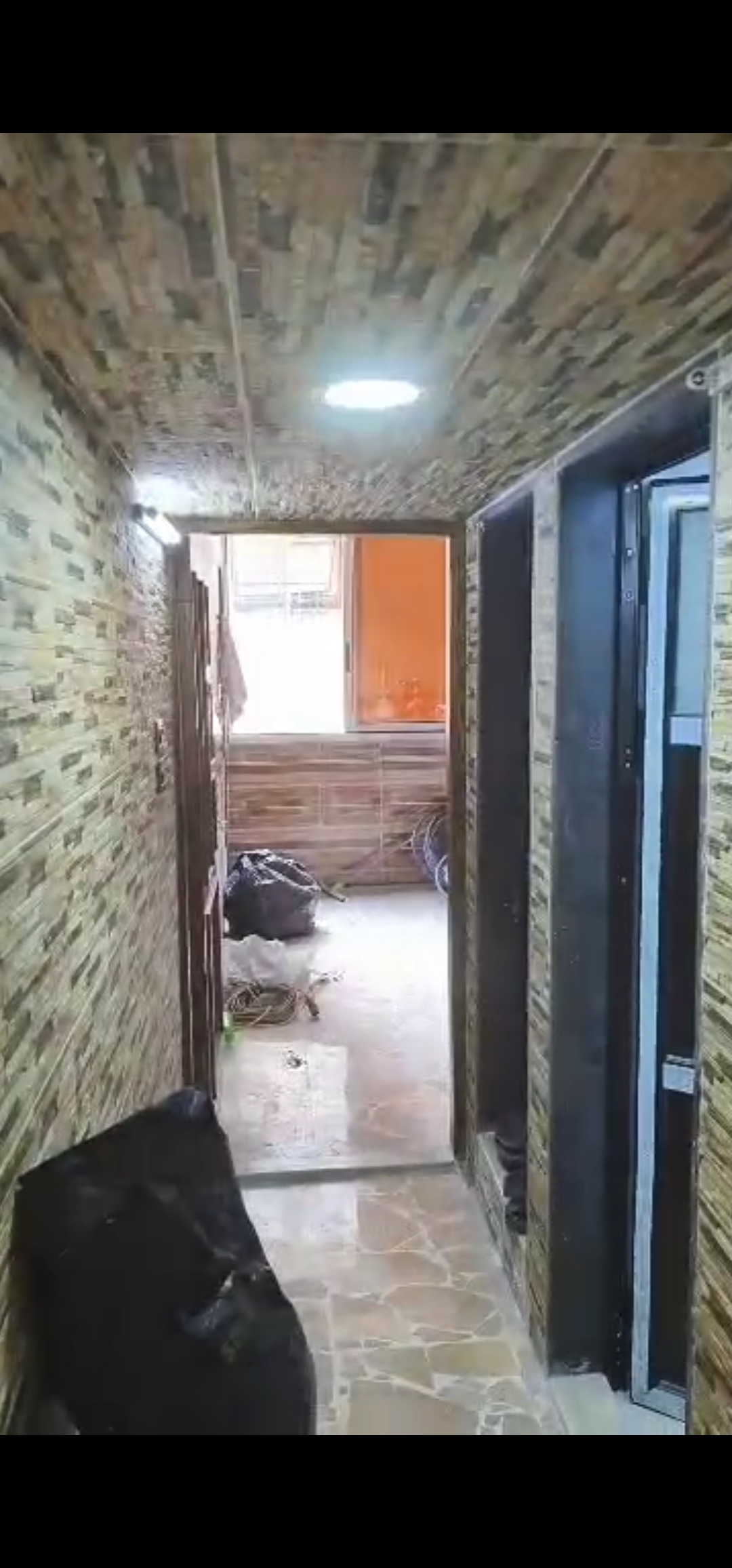 شقه طابو اخضر