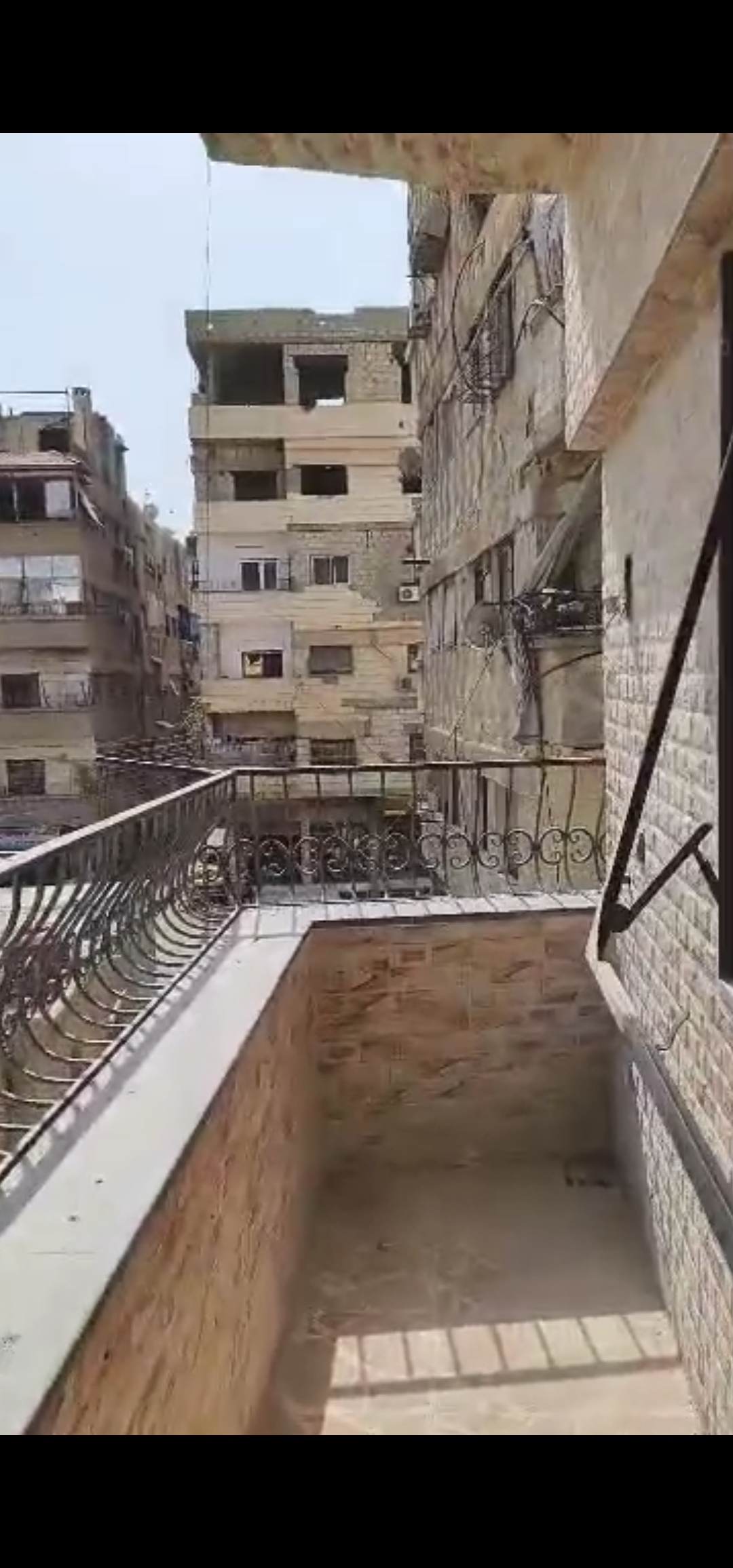 شقه طابو اخضر