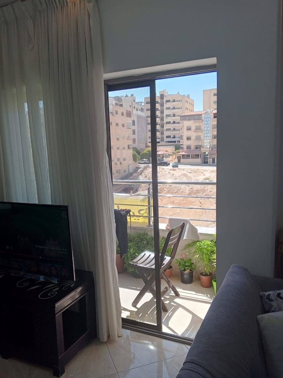 شقة فخمه في المدينة الرياضية
