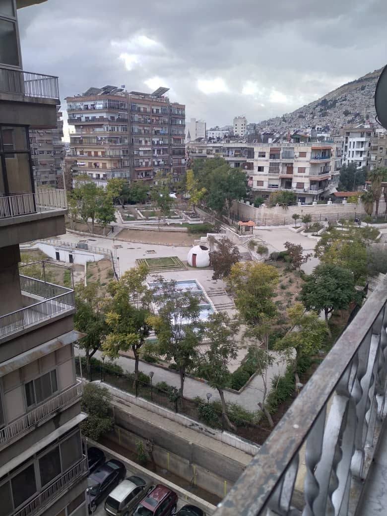 شقة في دمشق ,. المنطقة الميسات