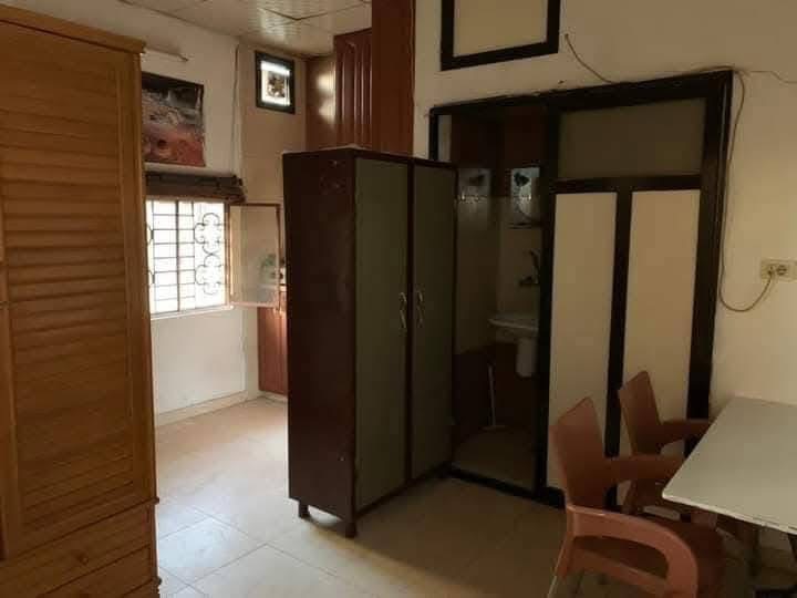 منزل بمزه اتستراد _نهاية طلعة الاسكان