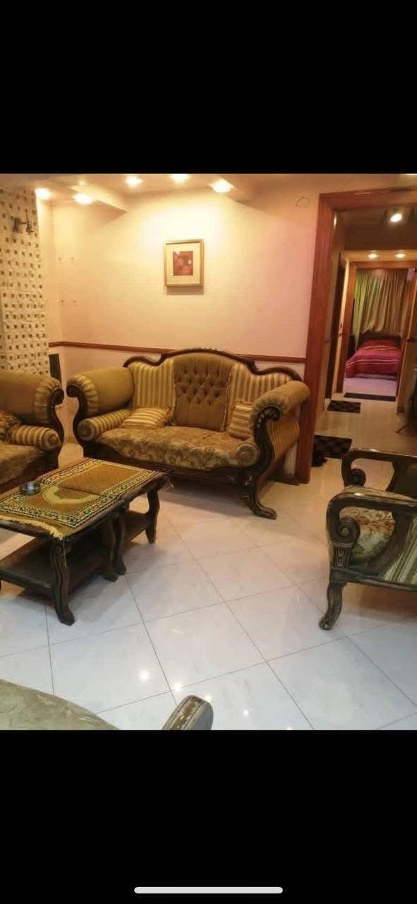 دمشق الروضة نزلة اللوتس