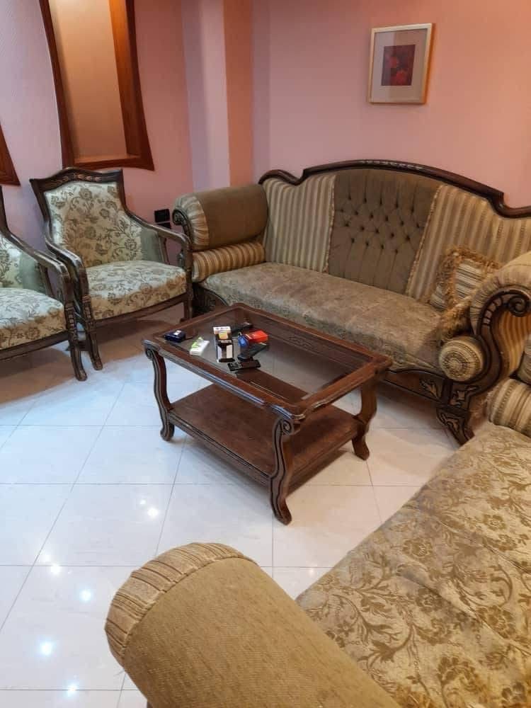 دمشق الروضة نزلة اللوتس
