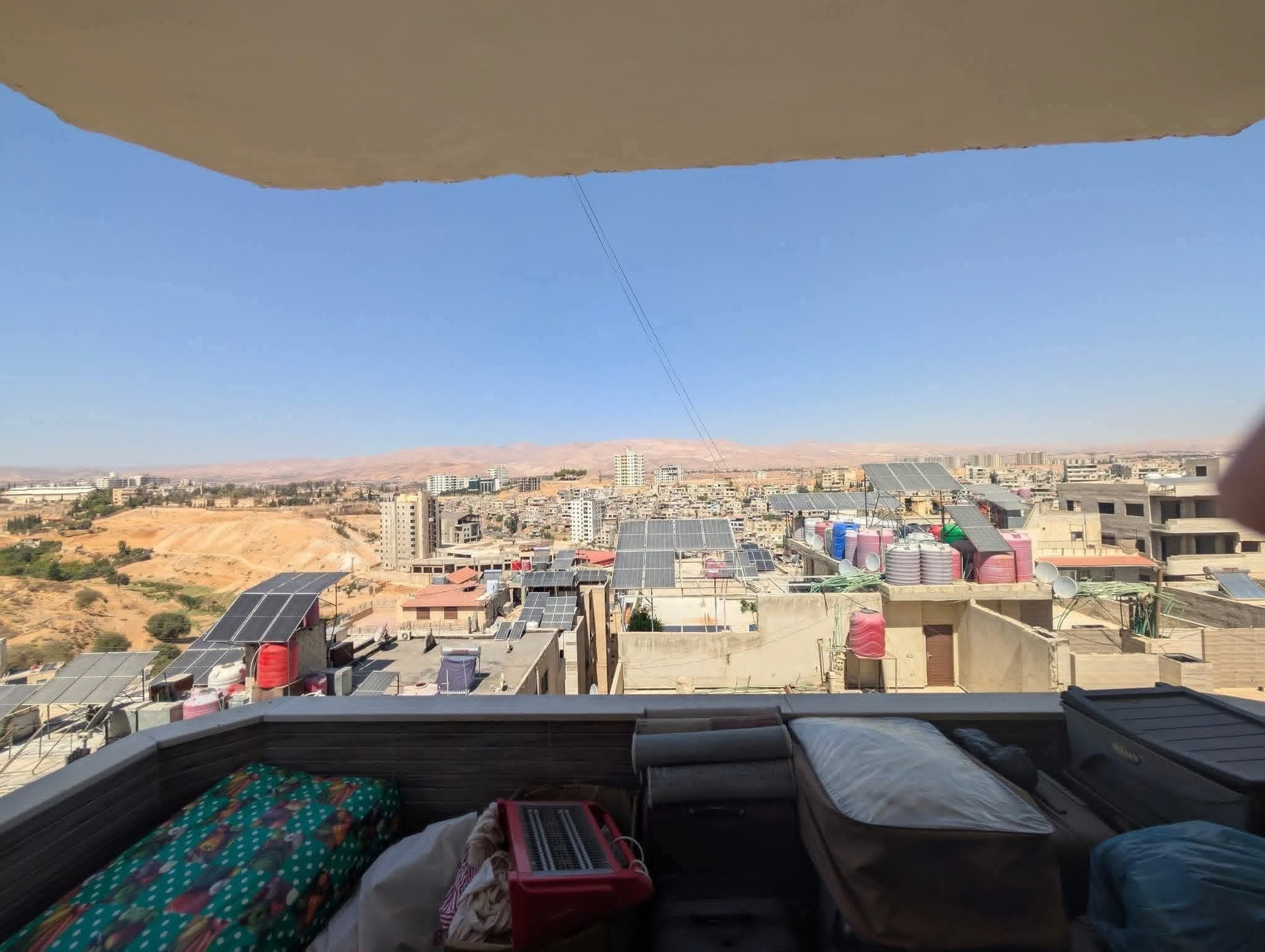 قدسيا خياطين نزلة المدرسة الرابعة