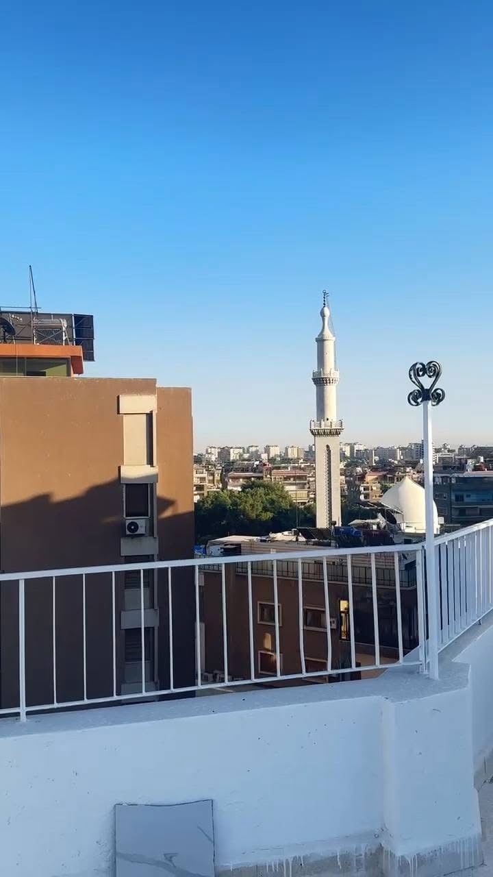 بالمالكى ساحة الحصان ملحق