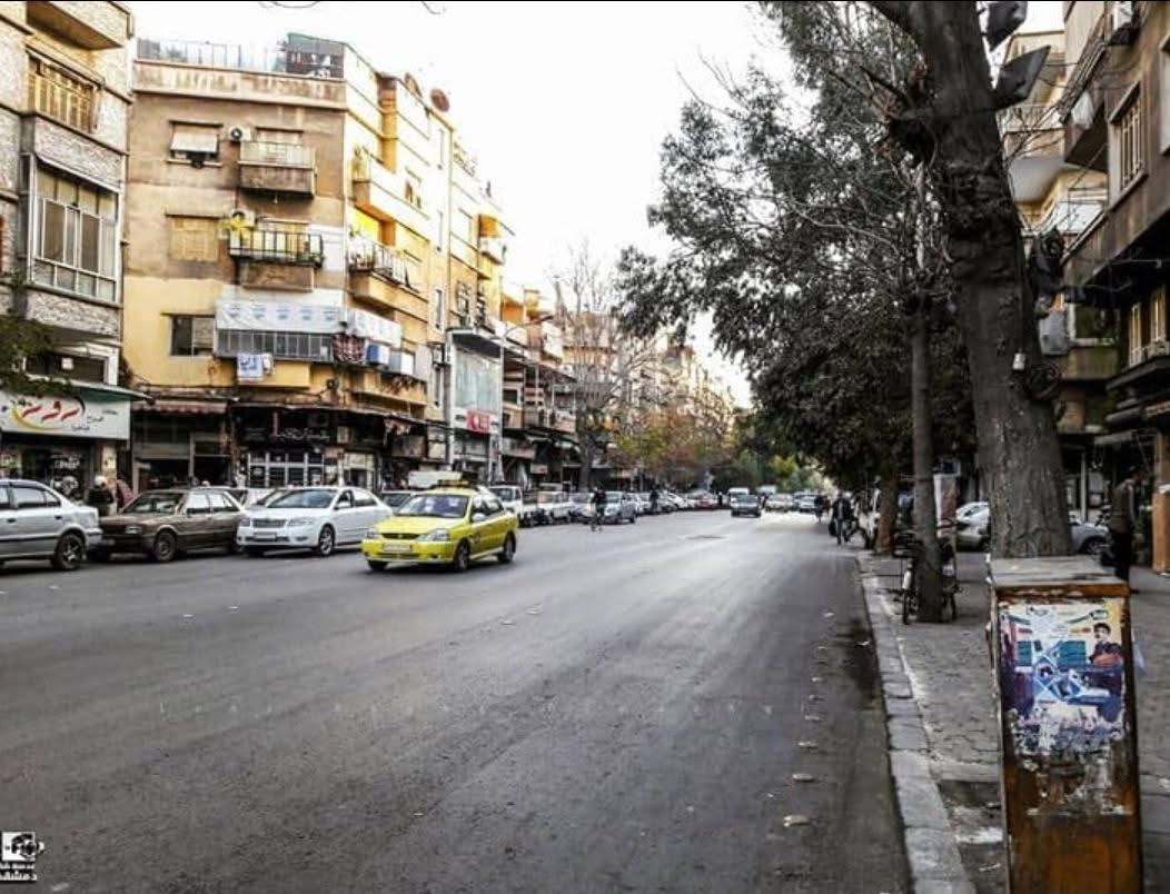 موقع مميز! شارع خالد بن الوليد – إطلالة على شارع عام