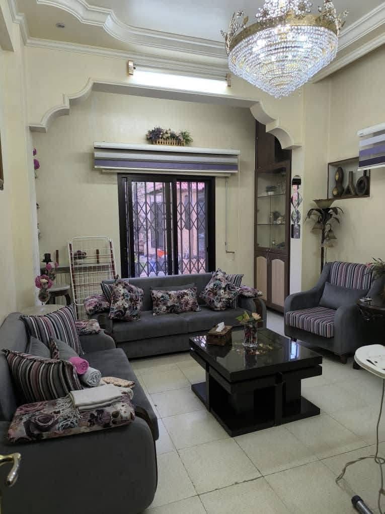 البرامكة بعد دور جمارك