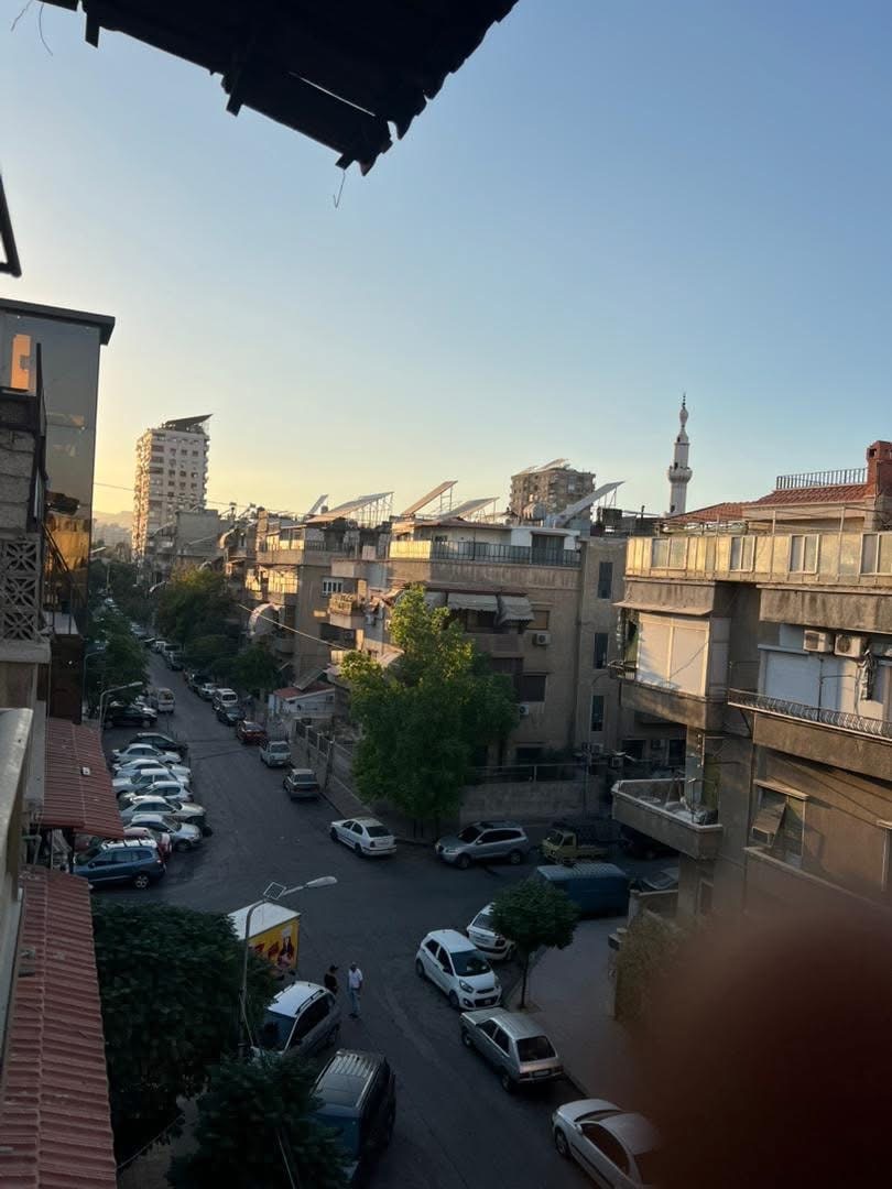 منزل اطلالة حلوة ميدان منصور دخلة مستوصف طحان