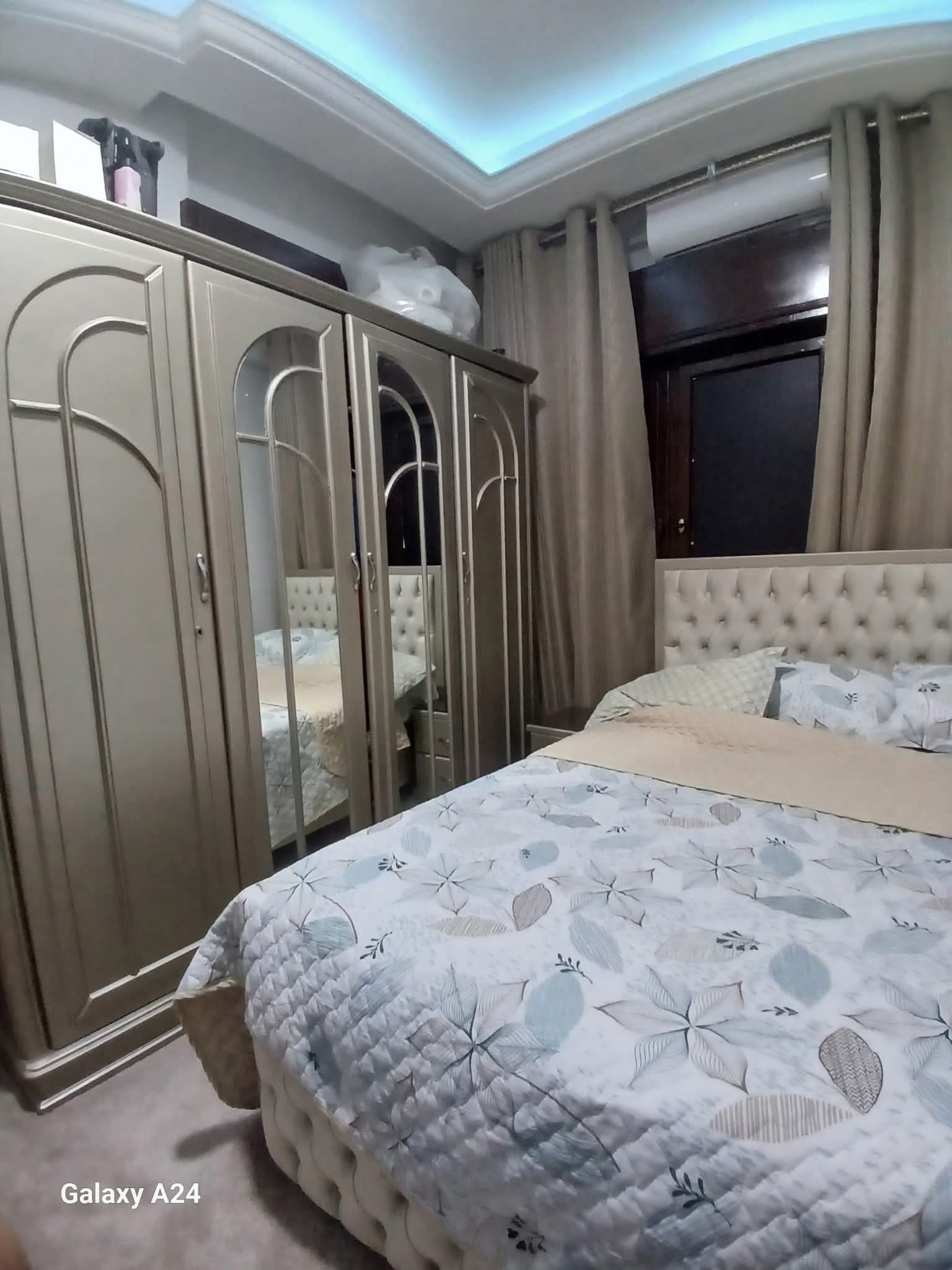 دمشق المزة شارع جلاء