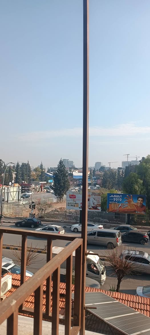 تسليم فوري ، موقع مميز جداااا مساحة ١٠٠ متر