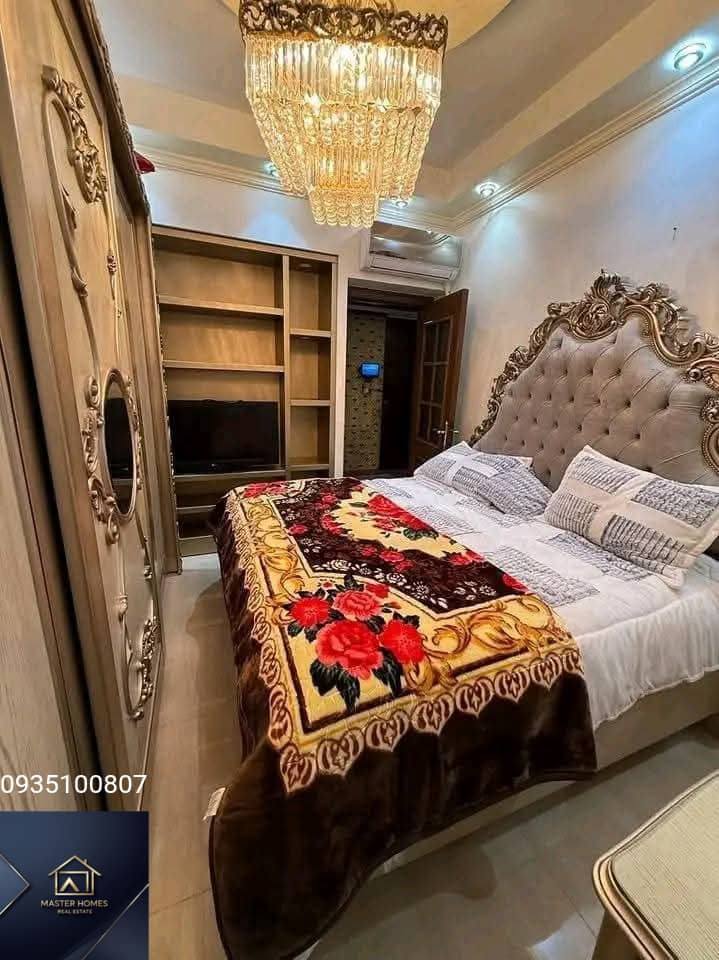 منزل رائع ، موقع مميز إكساء سوبر مع طاقة شمسية