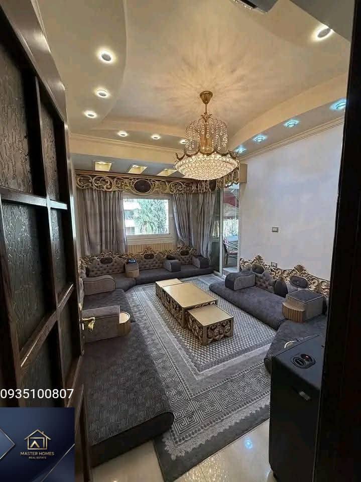 منزل رائع ، موقع مميز إكساء سوبر مع طاقة شمسية