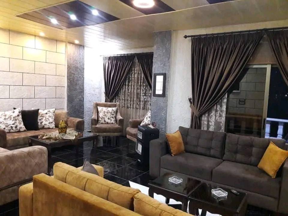إطلاله مفتوحة تسليم فوري ١١٥ م
