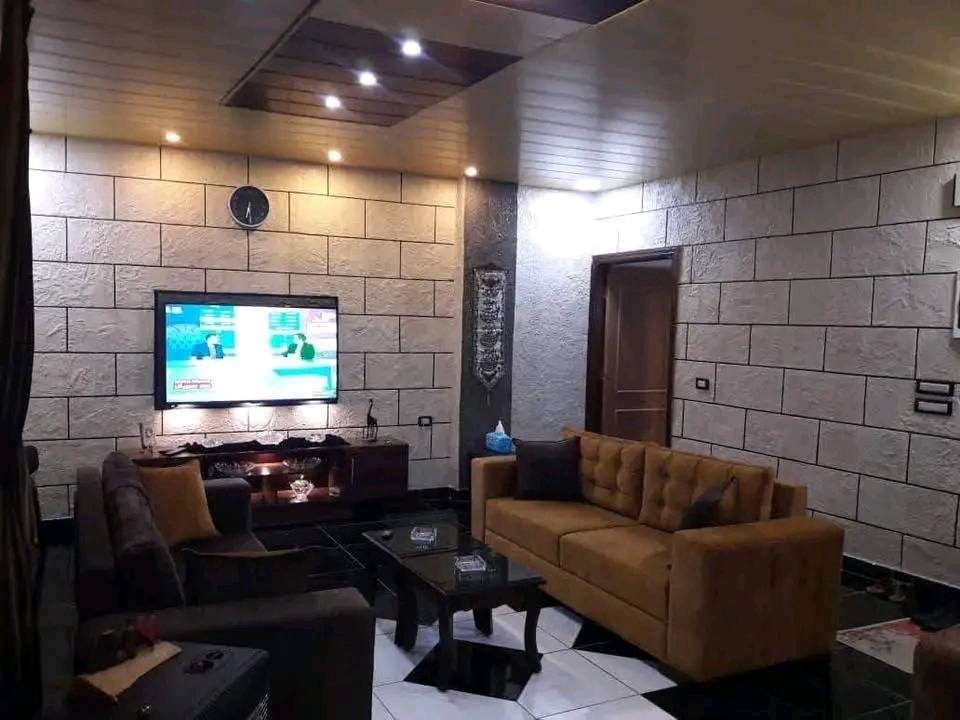 إطلاله مفتوحة تسليم فوري ١١٥ م