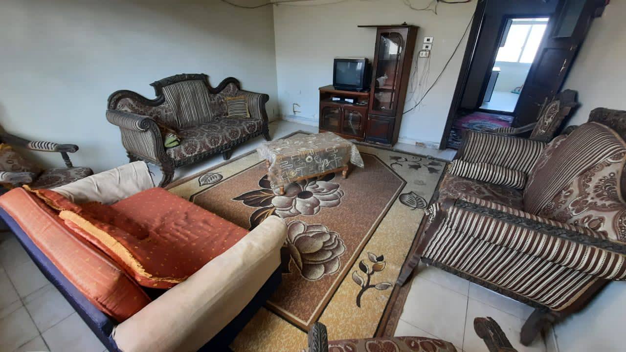 تسليم فوري اكساء وفرش جيد