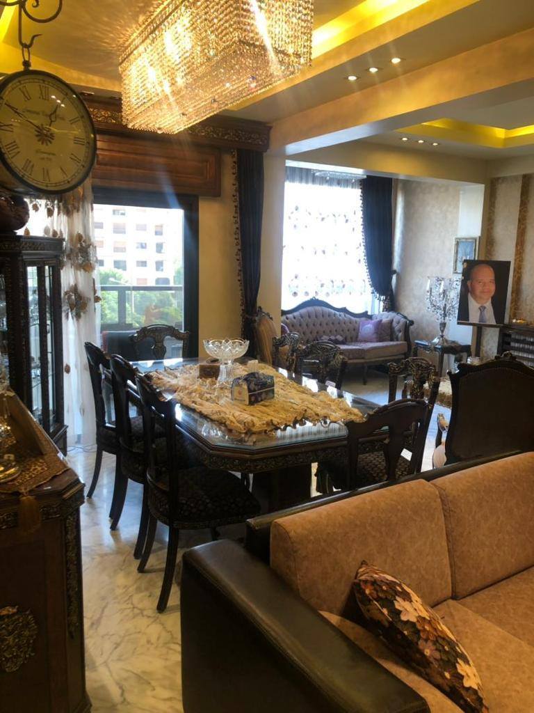 3 غرف وصالونين وسفرة – طاقة شمسية متكاملة للمنزل،