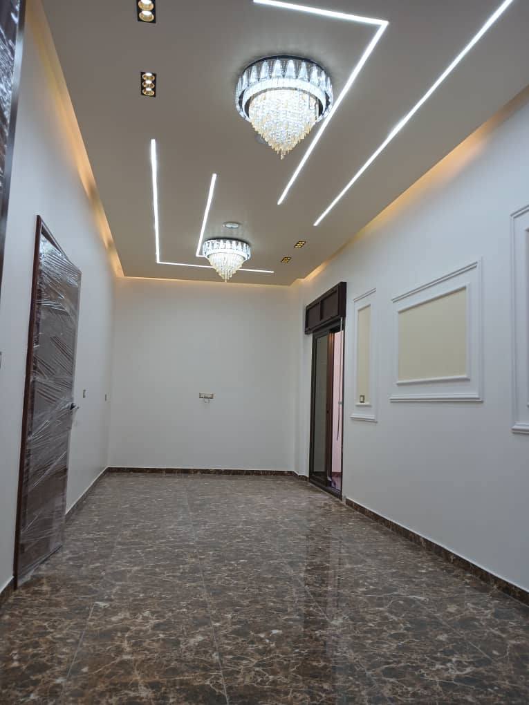 تسليم فوري مساحة ١٤٠متر