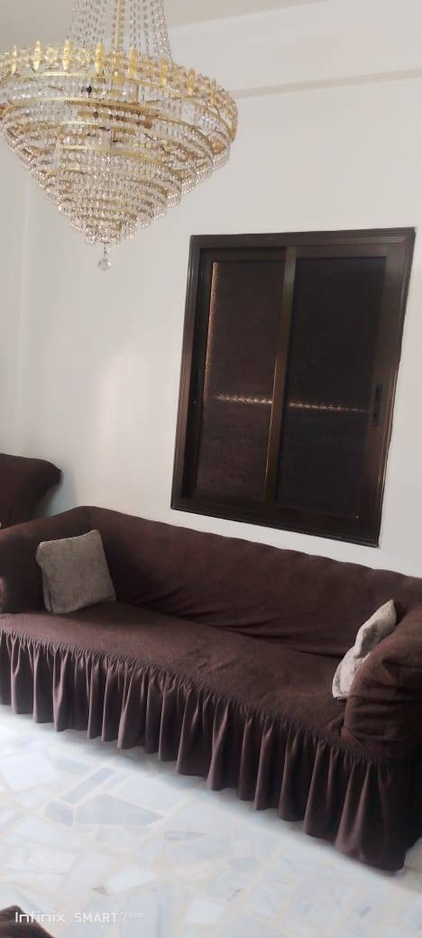 بسعر مغري منزل في شارع النيل – المساحة: 160 م²