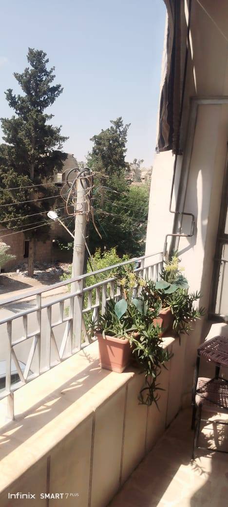 بسعر مغري منزل في شارع النيل – المساحة: 160 م²