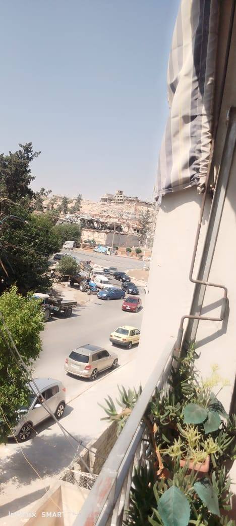 بسعر مغري منزل في شارع النيل – المساحة: 160 م²