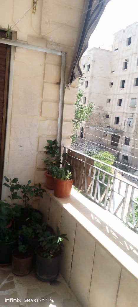 بسعر مغري منزل في شارع النيل – المساحة: 160 م²