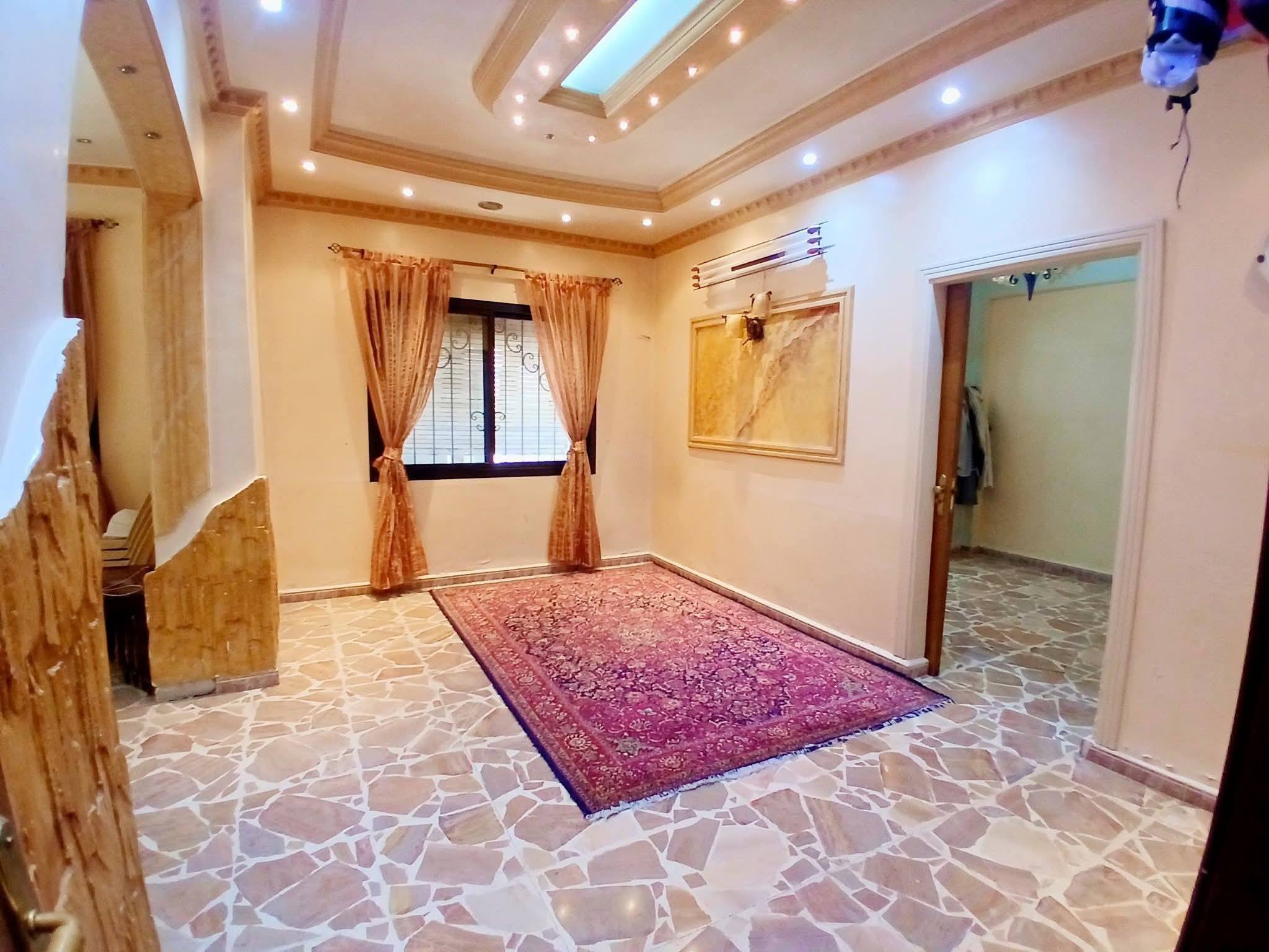 شقة لقطة جدا 88 متر