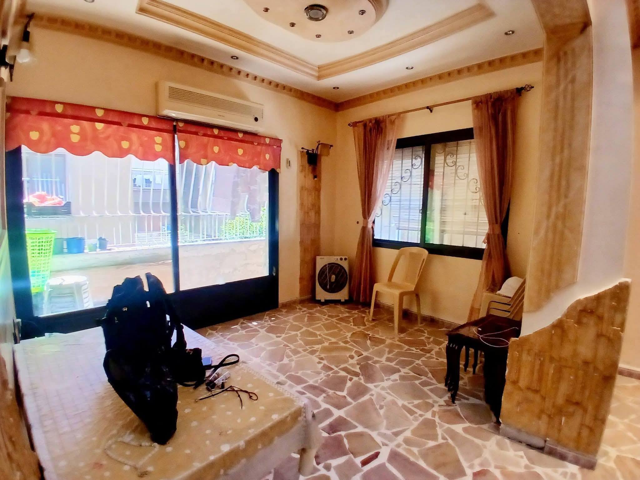 شقة لقطة جدا 88 متر