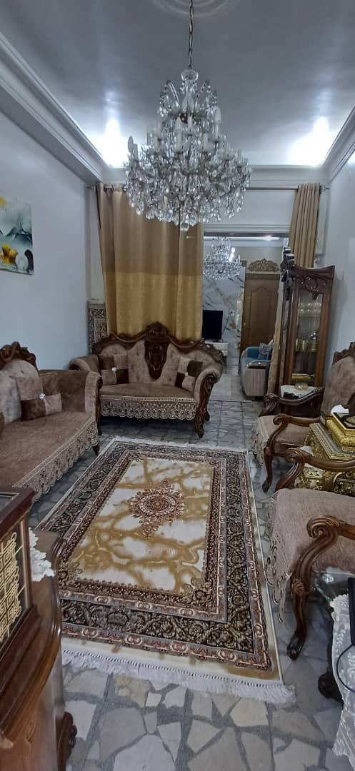 شقة راقية ومميزة جدا