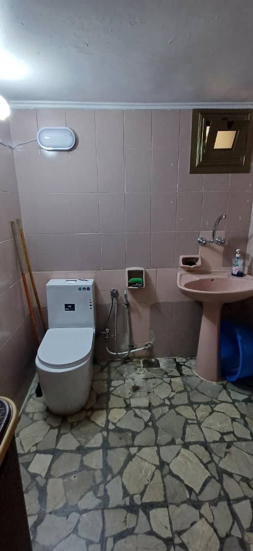 شقة راقية ومميزة جدا