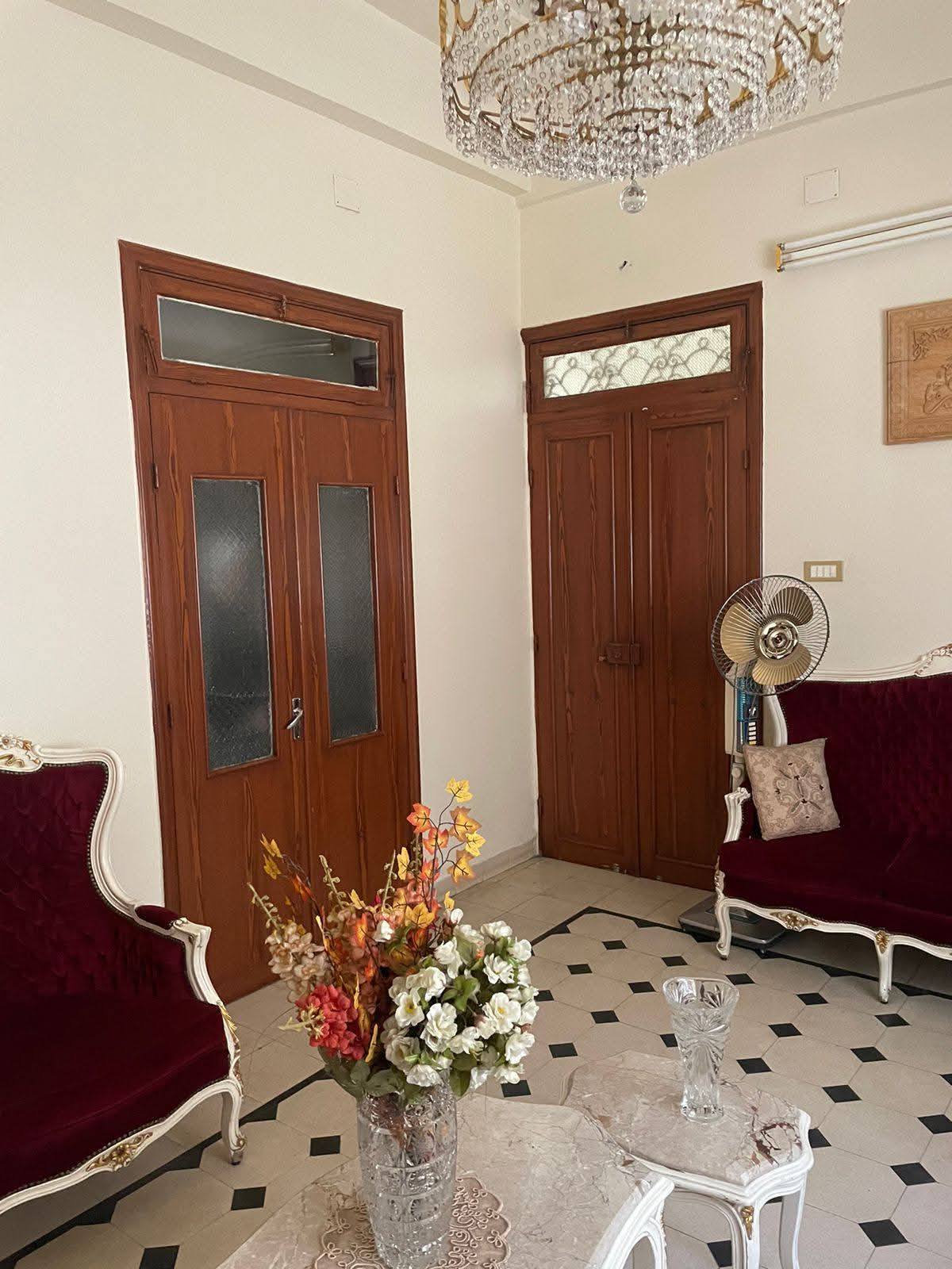 تم تنزيل السعر لسرعة البيع 155 متر