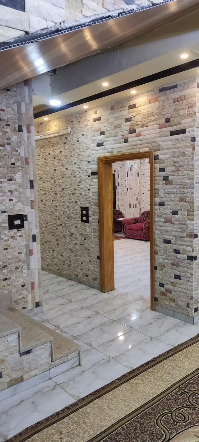 فيلا مميزة للايجار اليومي والاسبوعي