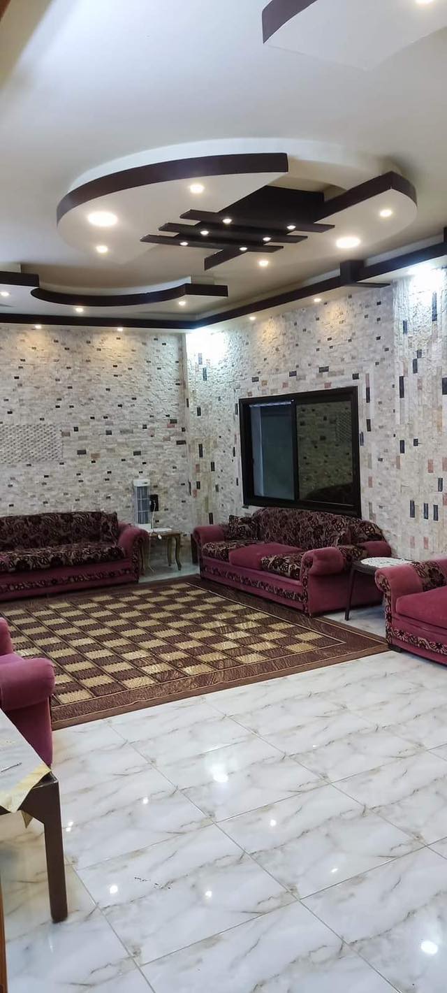 فيلا مميزة للايجار اليومي والاسبوعي