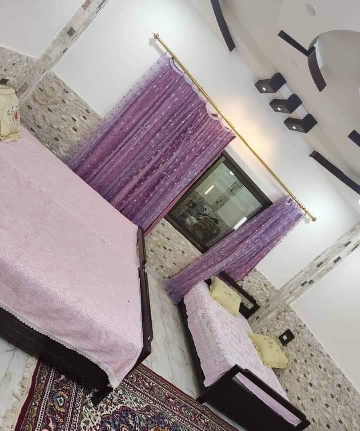 فيلا مميزة للايجار اليومي والاسبوعي