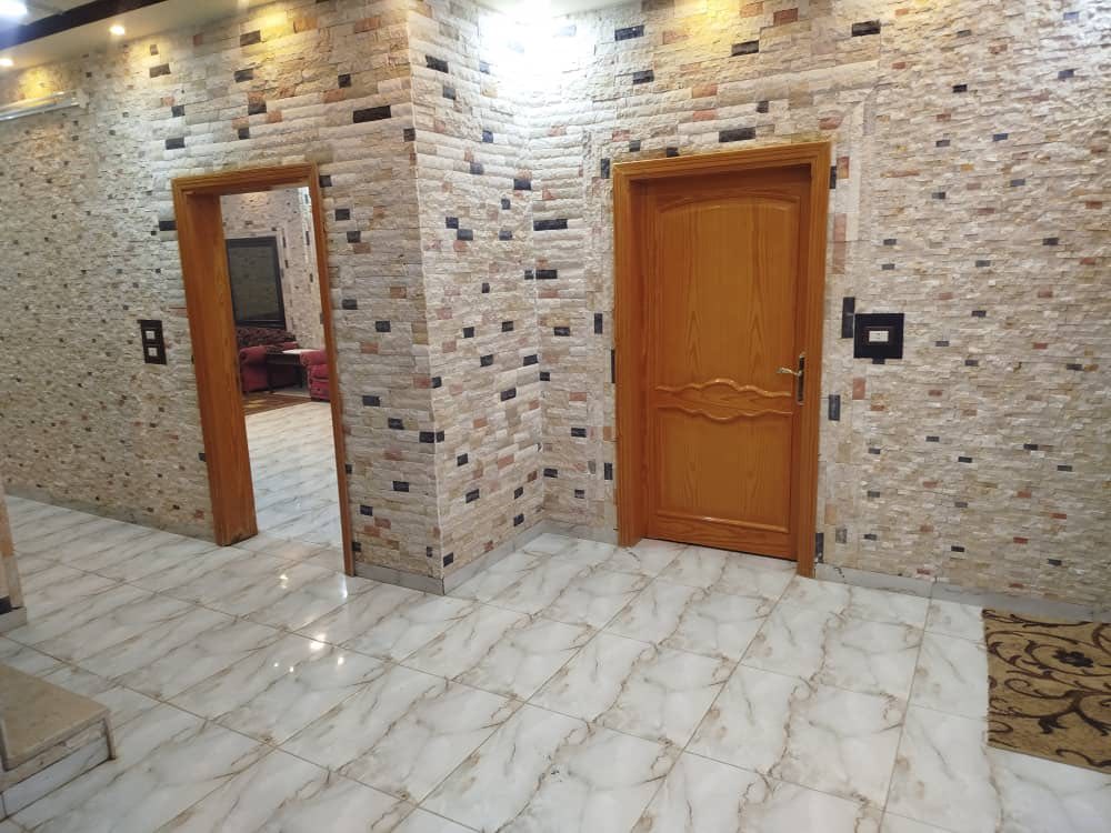 فيلا مميزة للايجار اليومي والاسبوعي