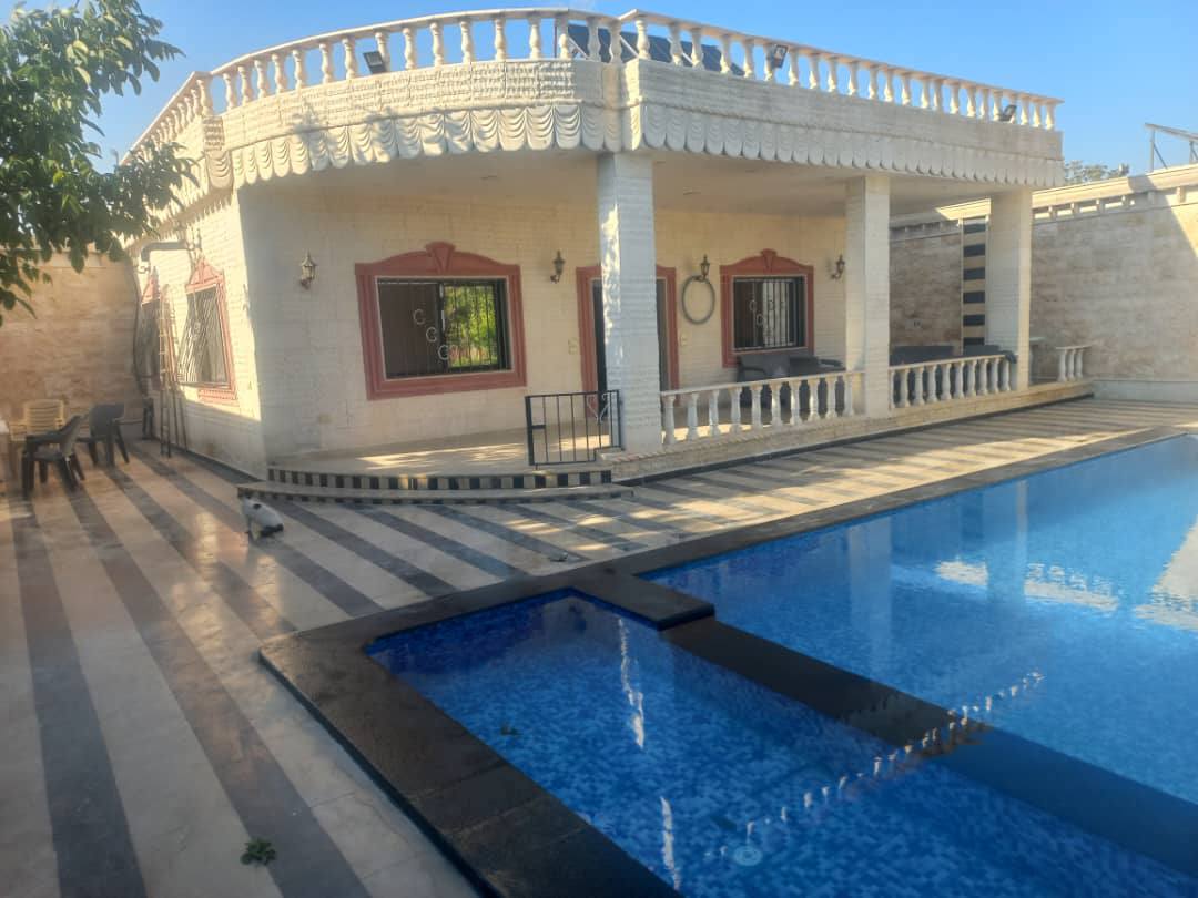 مزرعة للايجار بسعر لا يتكرر