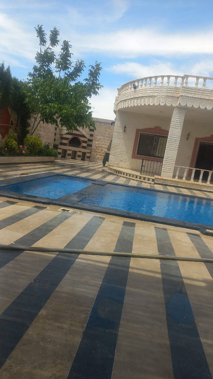 مزرعة للايجار بسعر لا يتكرر
