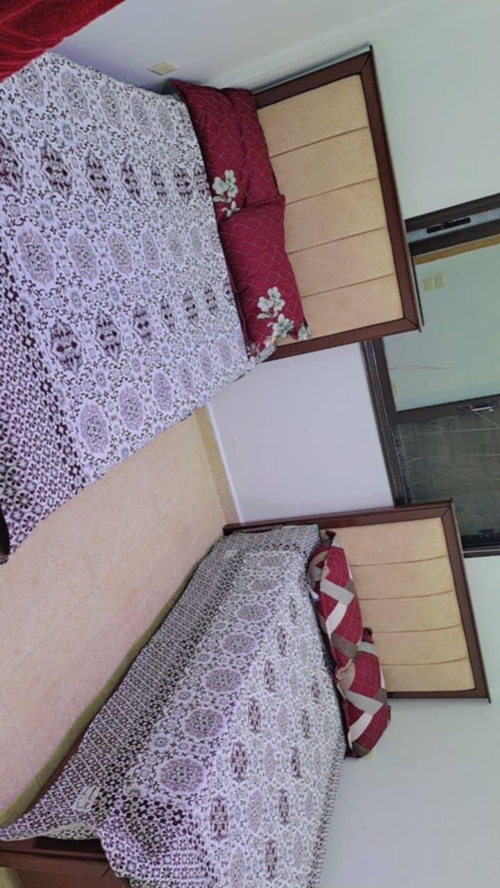 مزرعة للايجار بسعر لا يتكرر