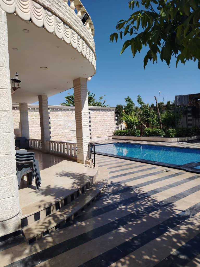 مزرعة للايجار بسعر لا يتكرر