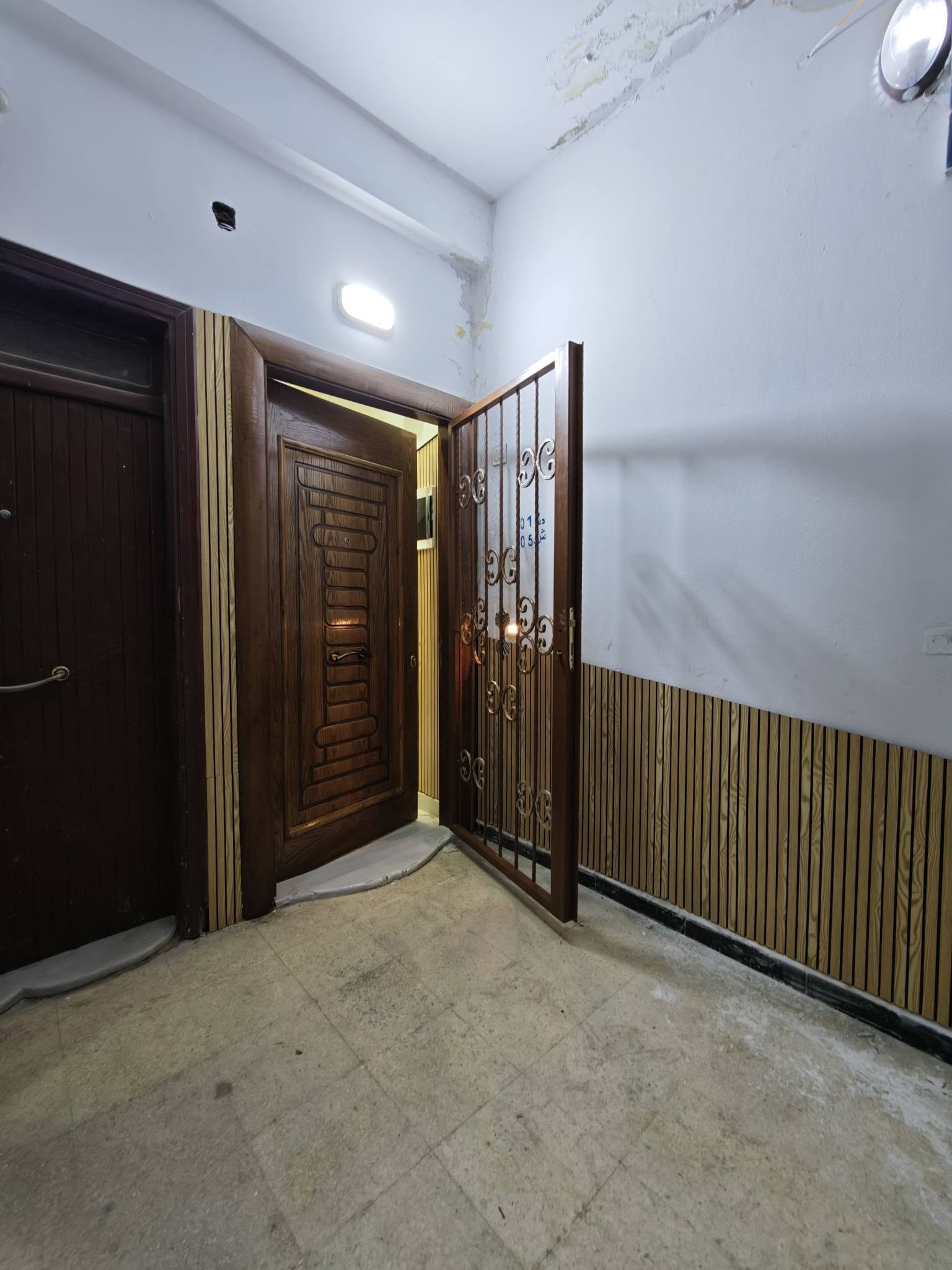 عرض عقاري فخم 100 متر 3 غرف