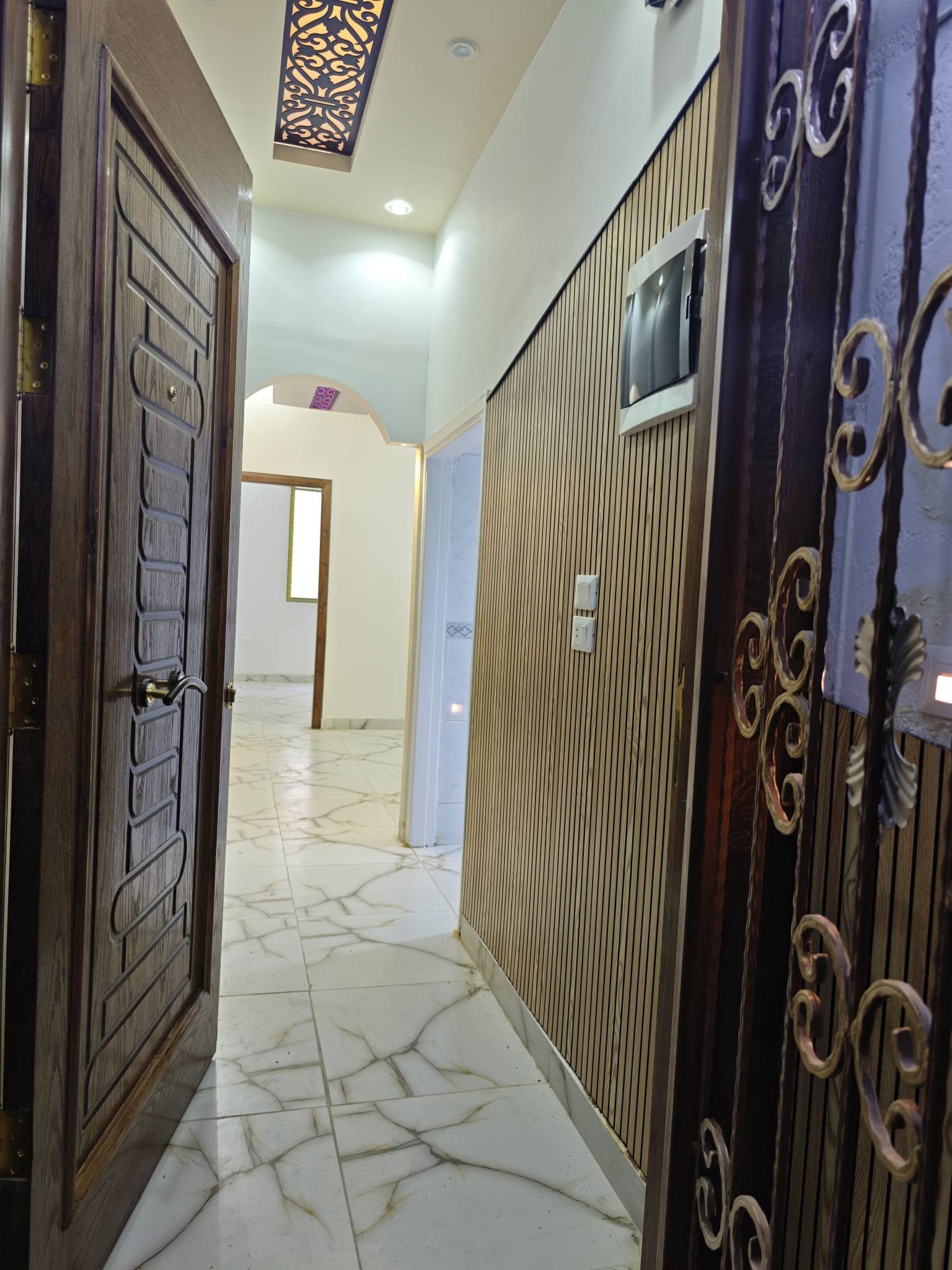 عرض عقاري فخم 100 متر 3 غرف